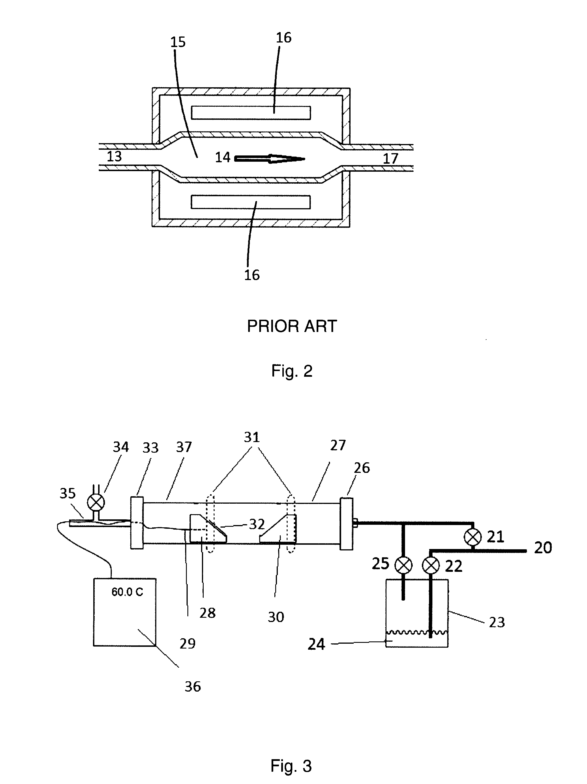 Process and method for in-situ dry cleaning of thin film deposition  reactors and thin film layers
