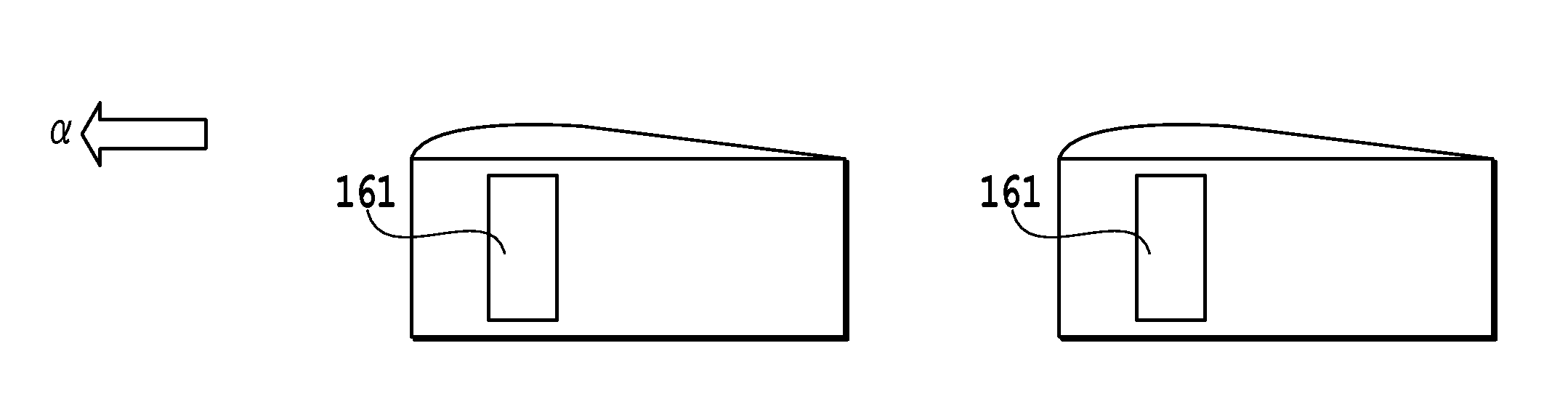 Inkjet print head and inkjet print apparatus