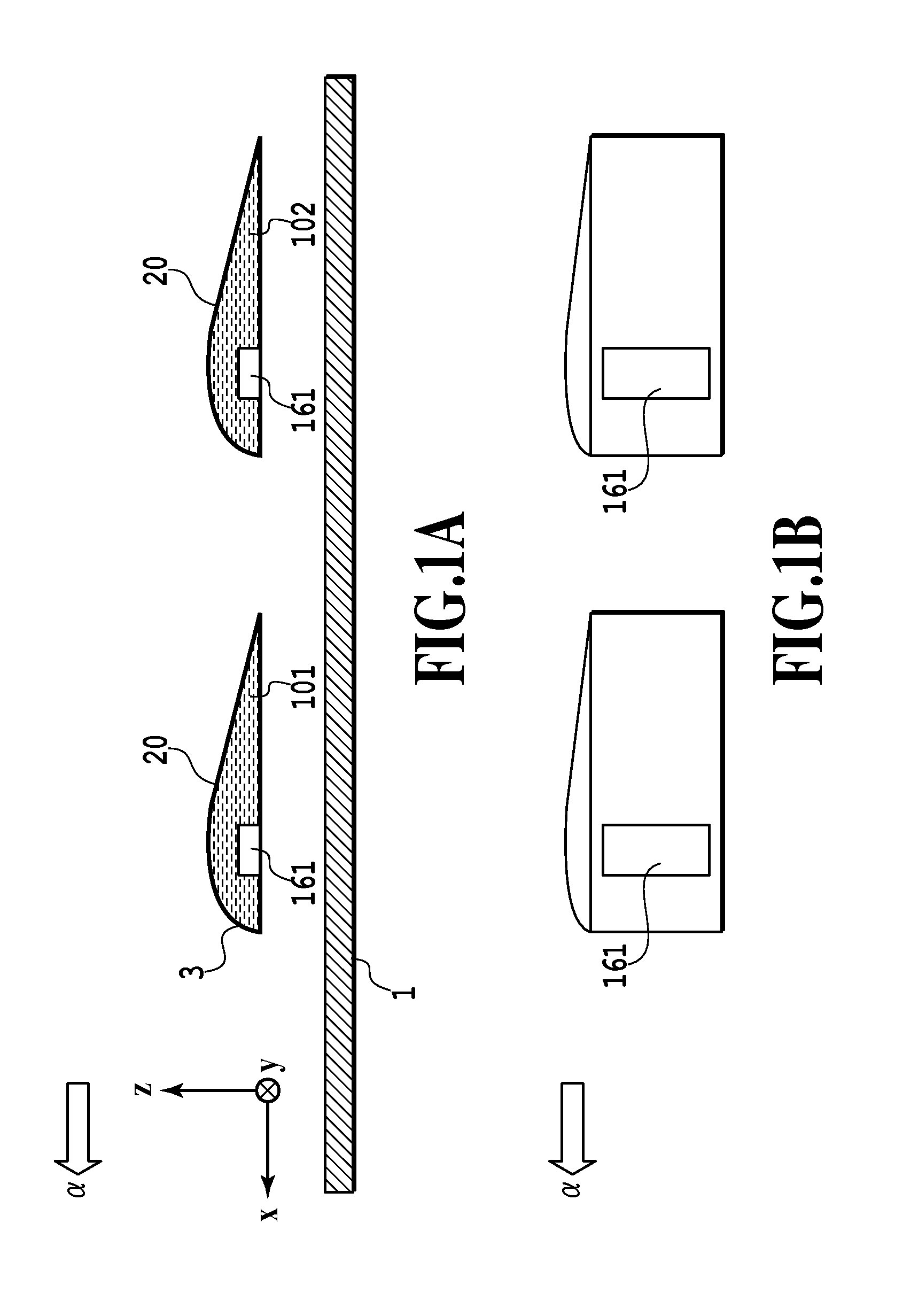 Inkjet print head and inkjet print apparatus