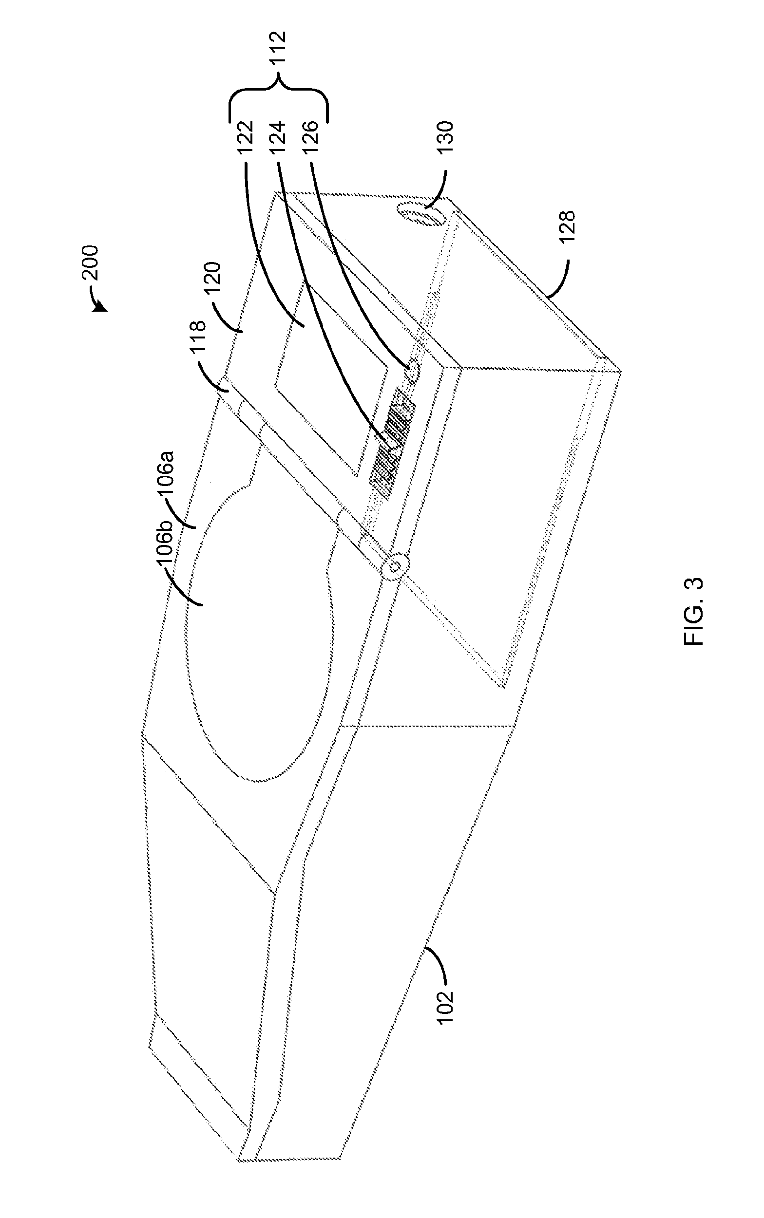 Device for Heating Products Used in Sexual Activities