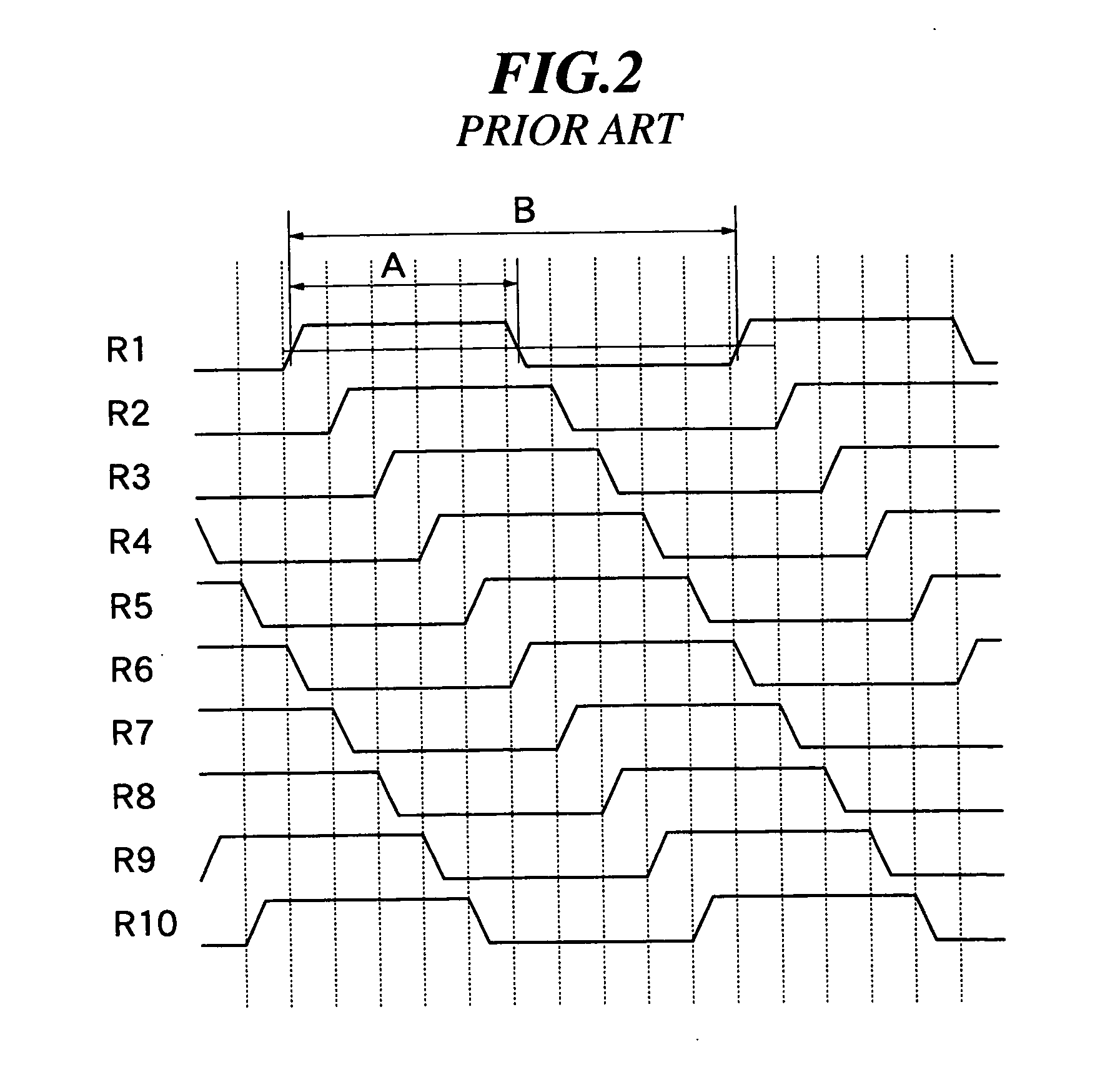 Semiconductor integrated circuit