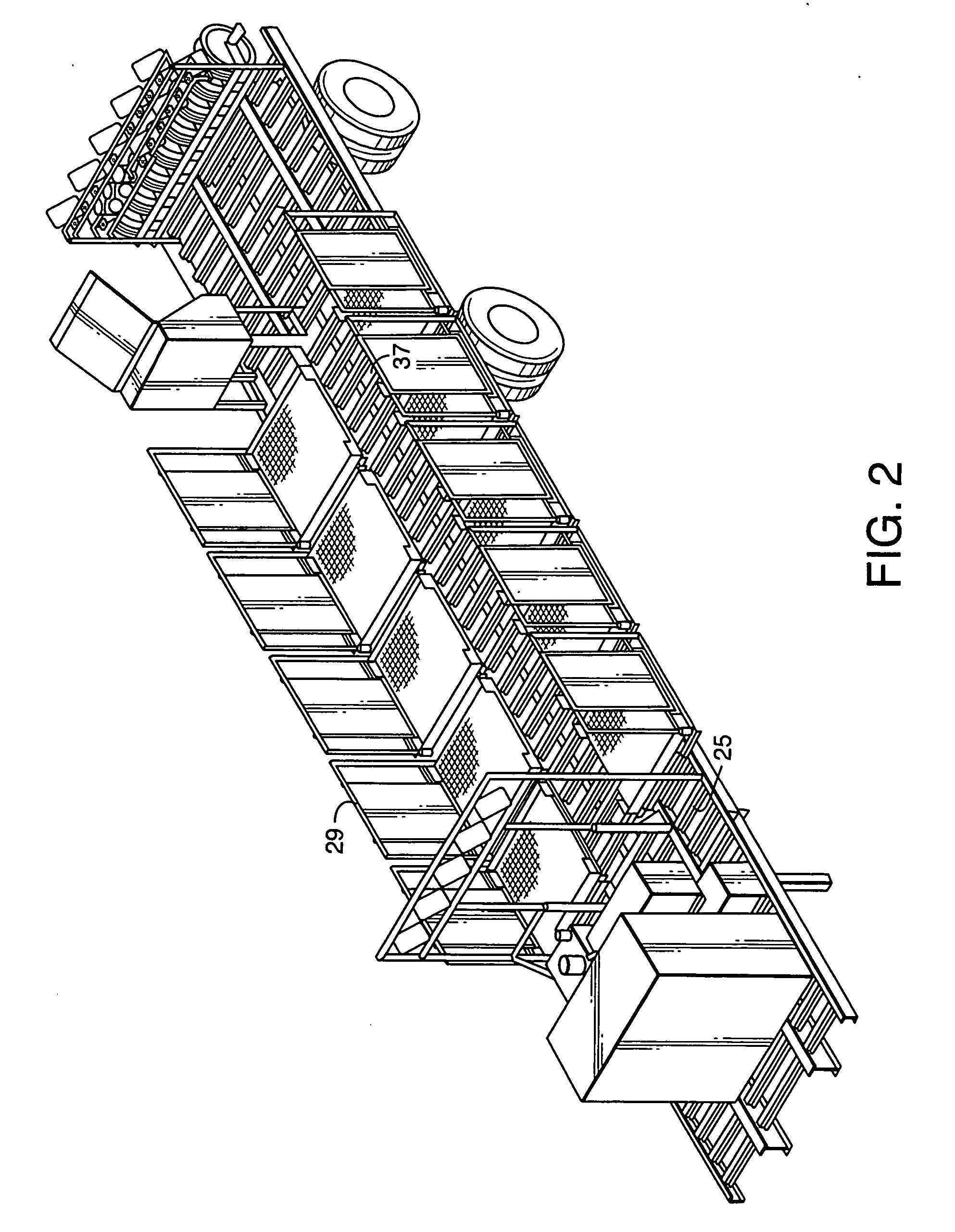 Distribution units and methods of use