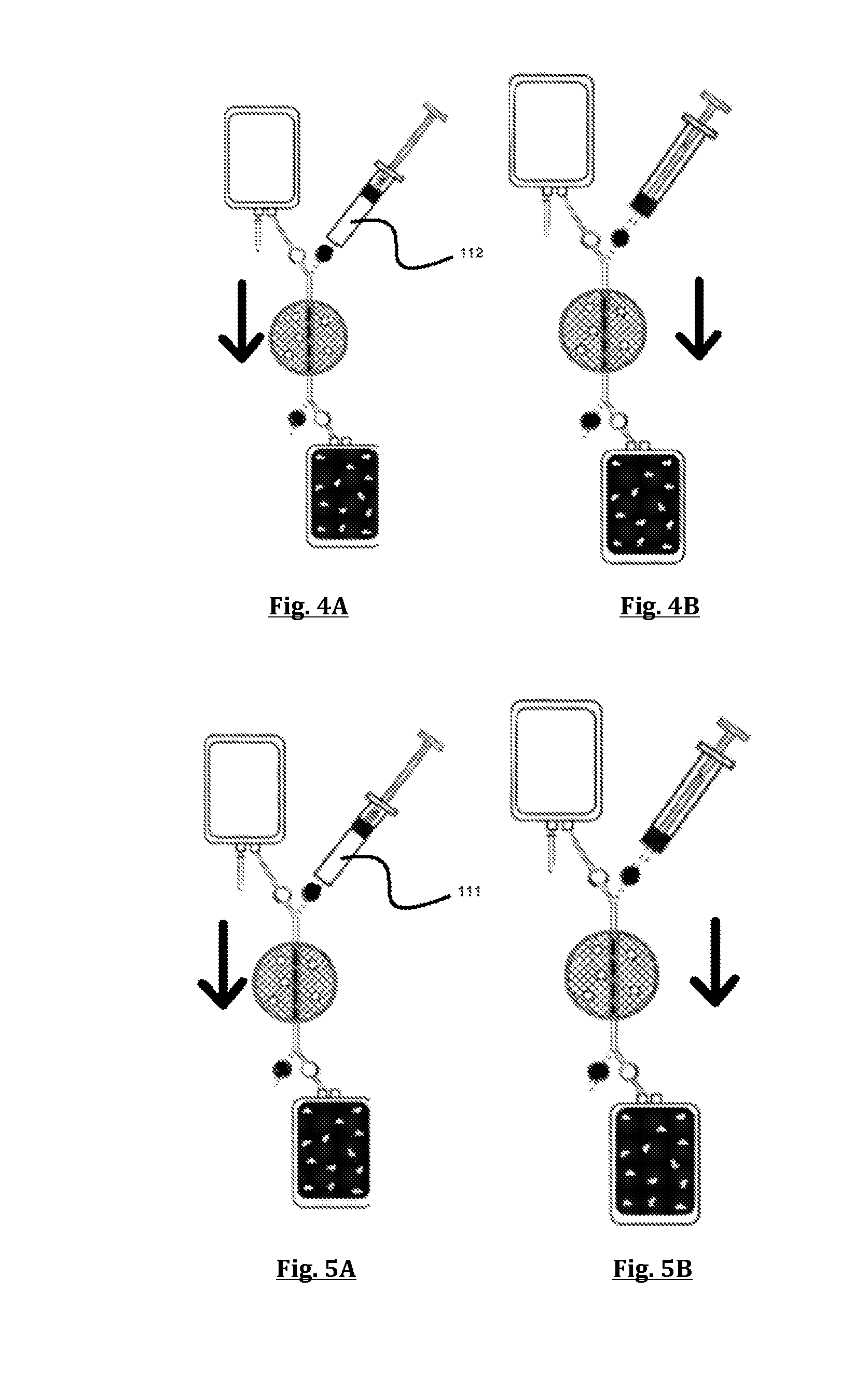 Apparatus for Preconditioning of Cell Suspensions