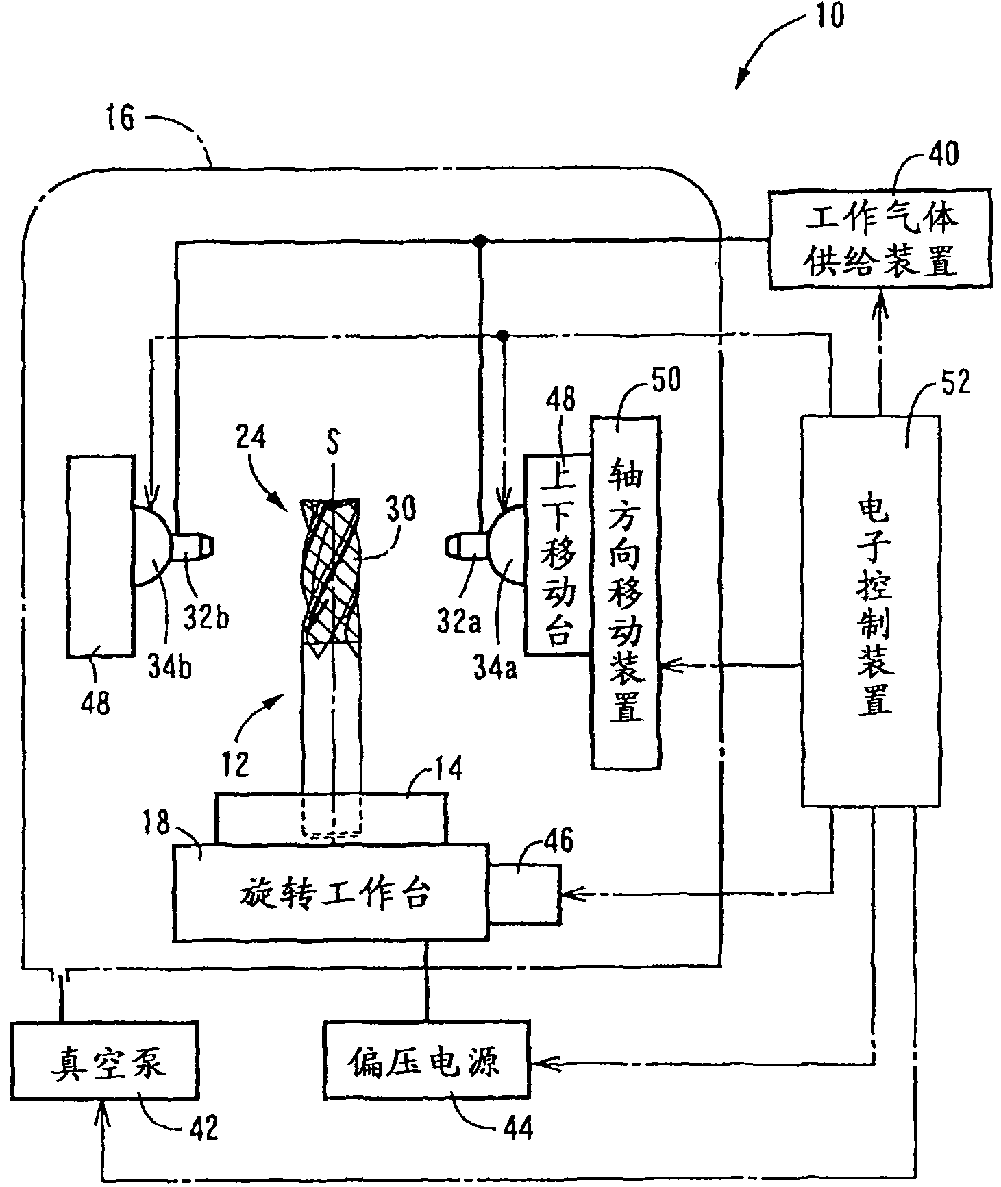 Method of removing hard coating film