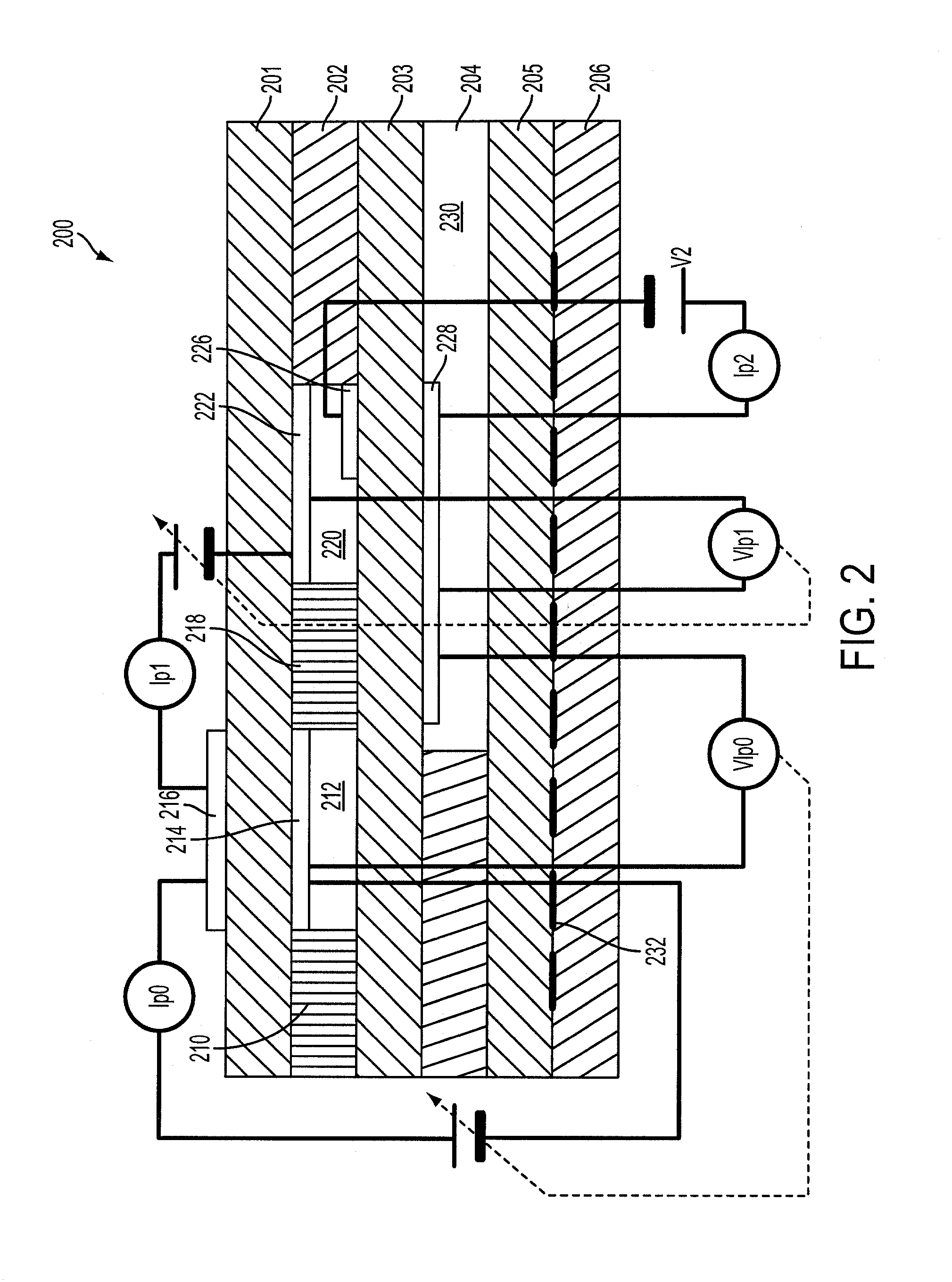 System and Method for Improving Accuracy of a Gas Sensor