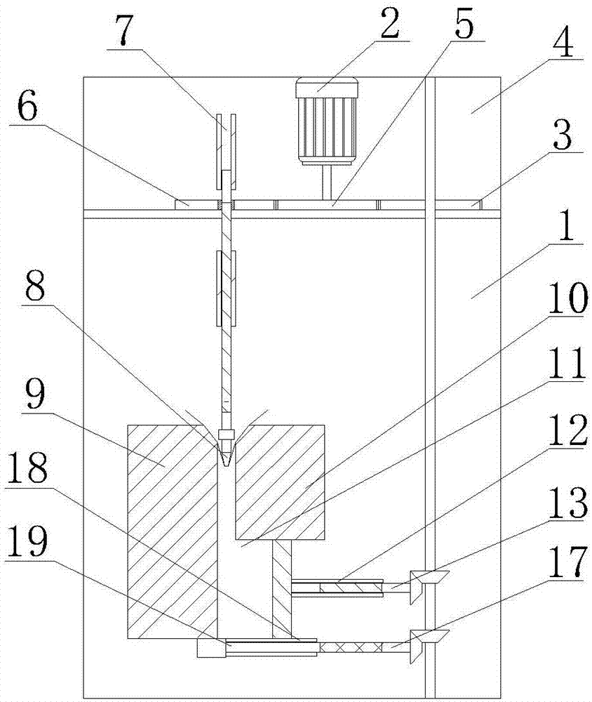 Bending device for scrap steel plate recovery and method for recycling scrap steel plate by using device