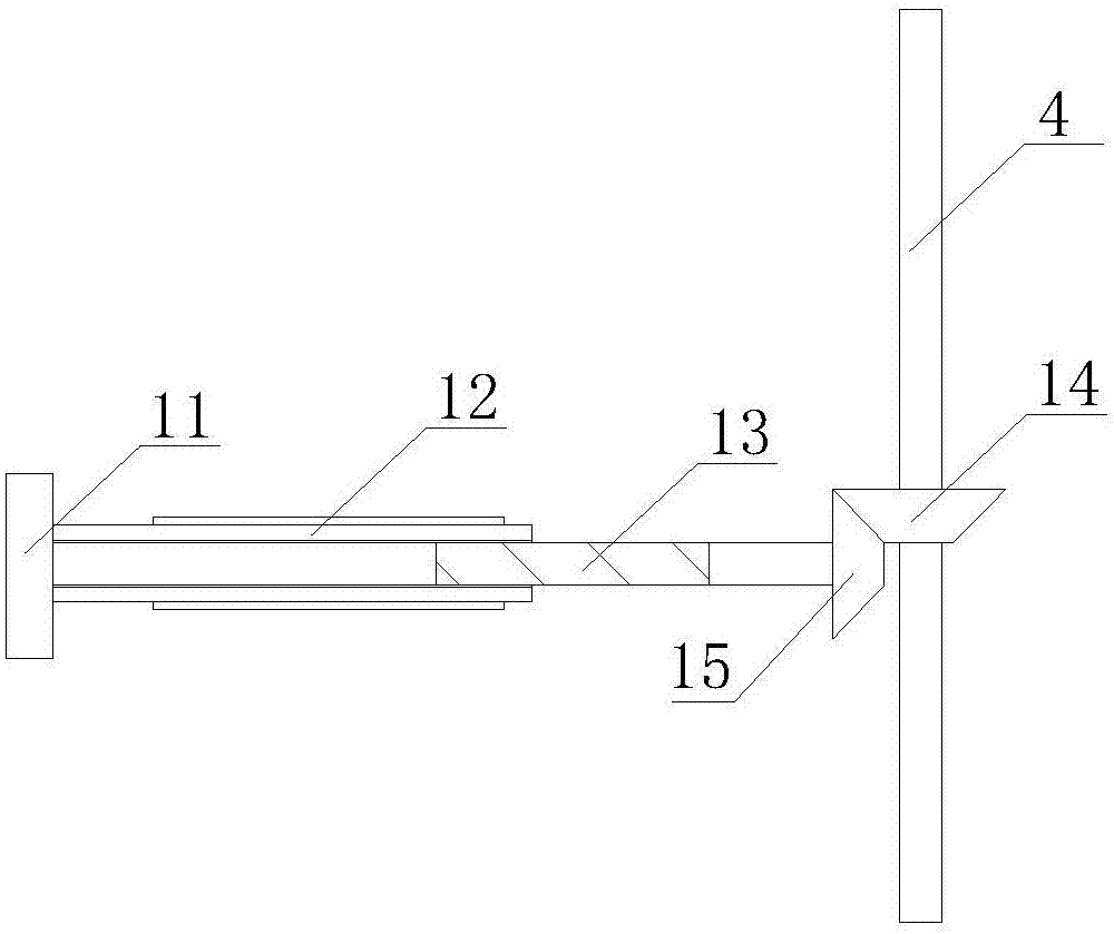 Bending device for scrap steel plate recovery and method for recycling scrap steel plate by using device