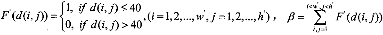 An Algorithm for ID Number Recognition in Complex Background