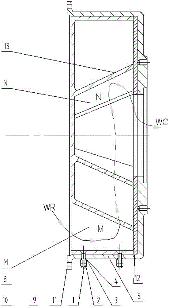 Drum feeder for ball mill and feeding method thereof