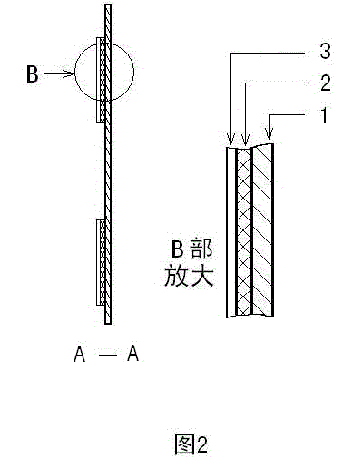 Well cover rubber seal strip used for anti-explosion safety inspection