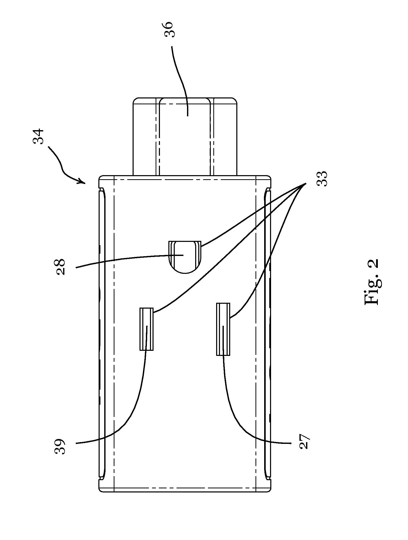 Power Supply Plug Adapter