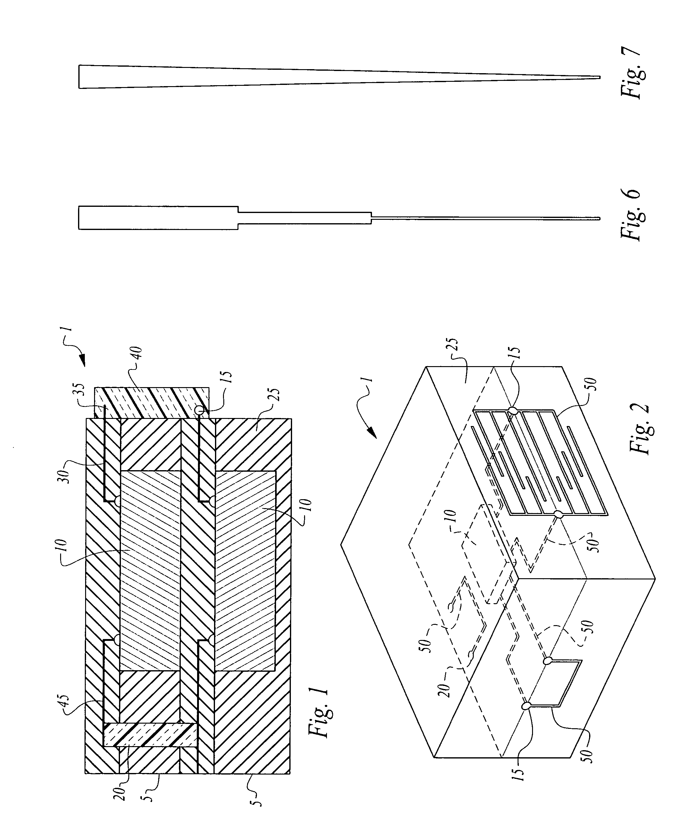Tamper-resistant electronic circuit and module incorporating electrically conductive nano-structures