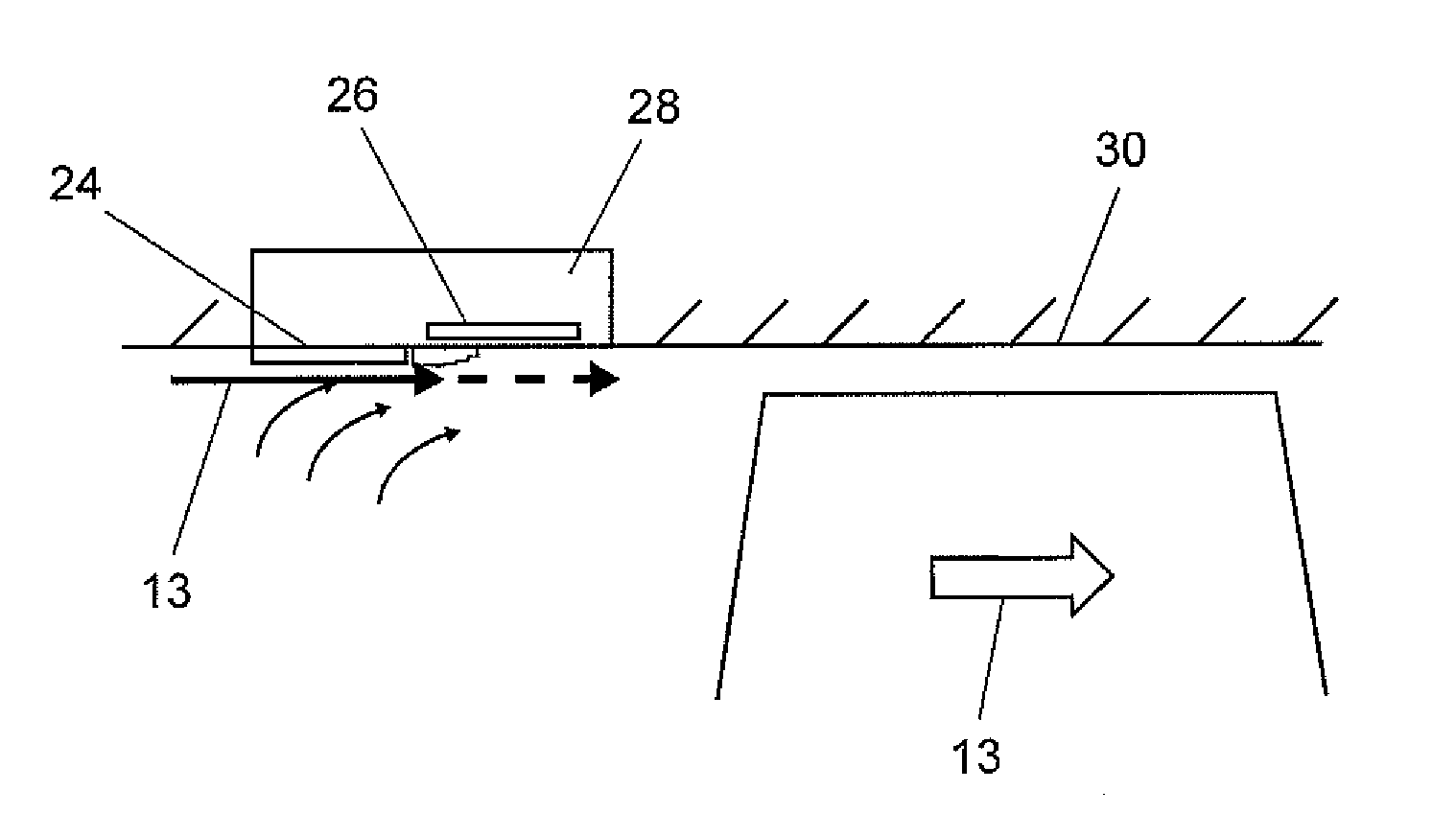 Apparatus and method for controlling a compressor
