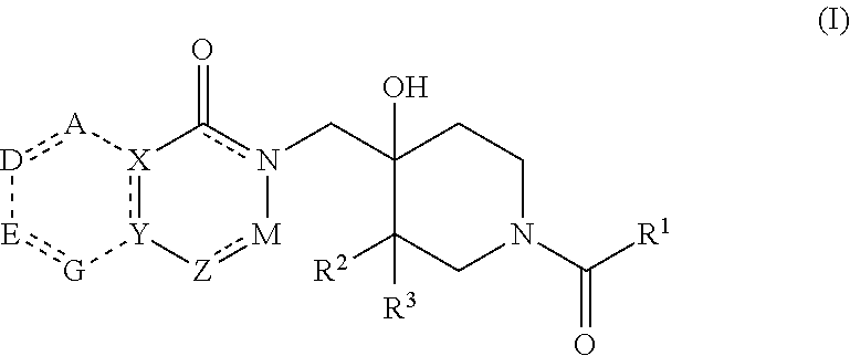 4-hydroxypiperidine derivatives and their use as inhibitors of ubiquitin specific protease 19 (USP19)