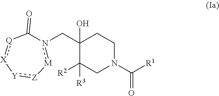 4-hydroxypiperidine derivatives and their use as inhibitors of ubiquitin specific protease 19 (USP19)