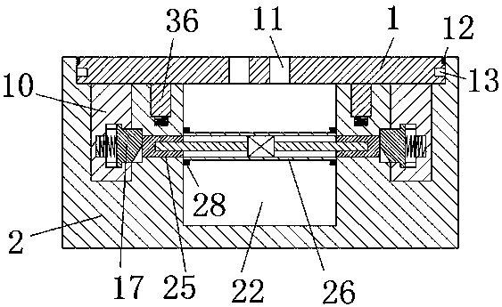 Novel intelligent antitheft device