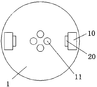 Novel intelligent antitheft device