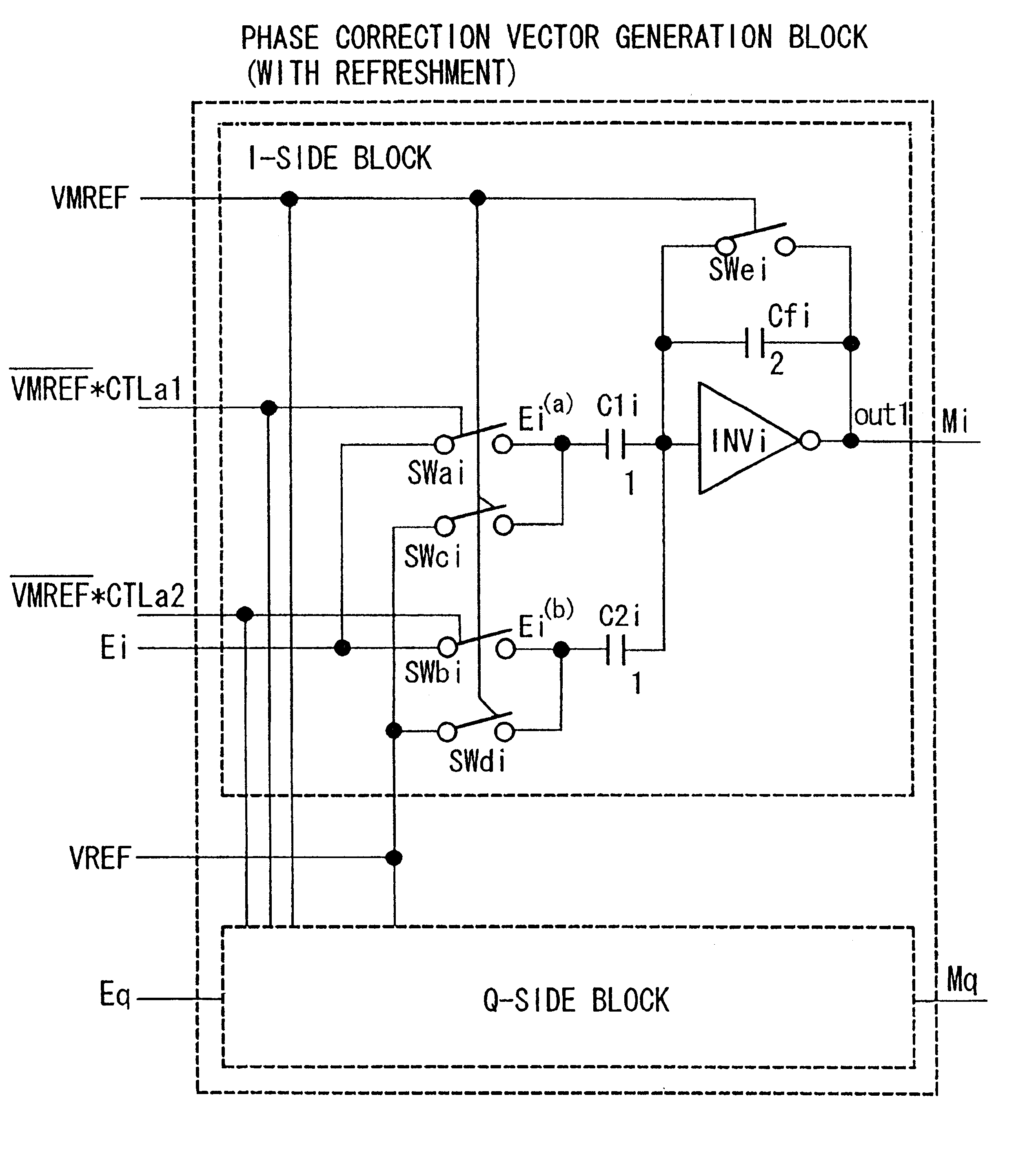 Receiver in a spread spectrum communication system having low power analog multipliers and adders