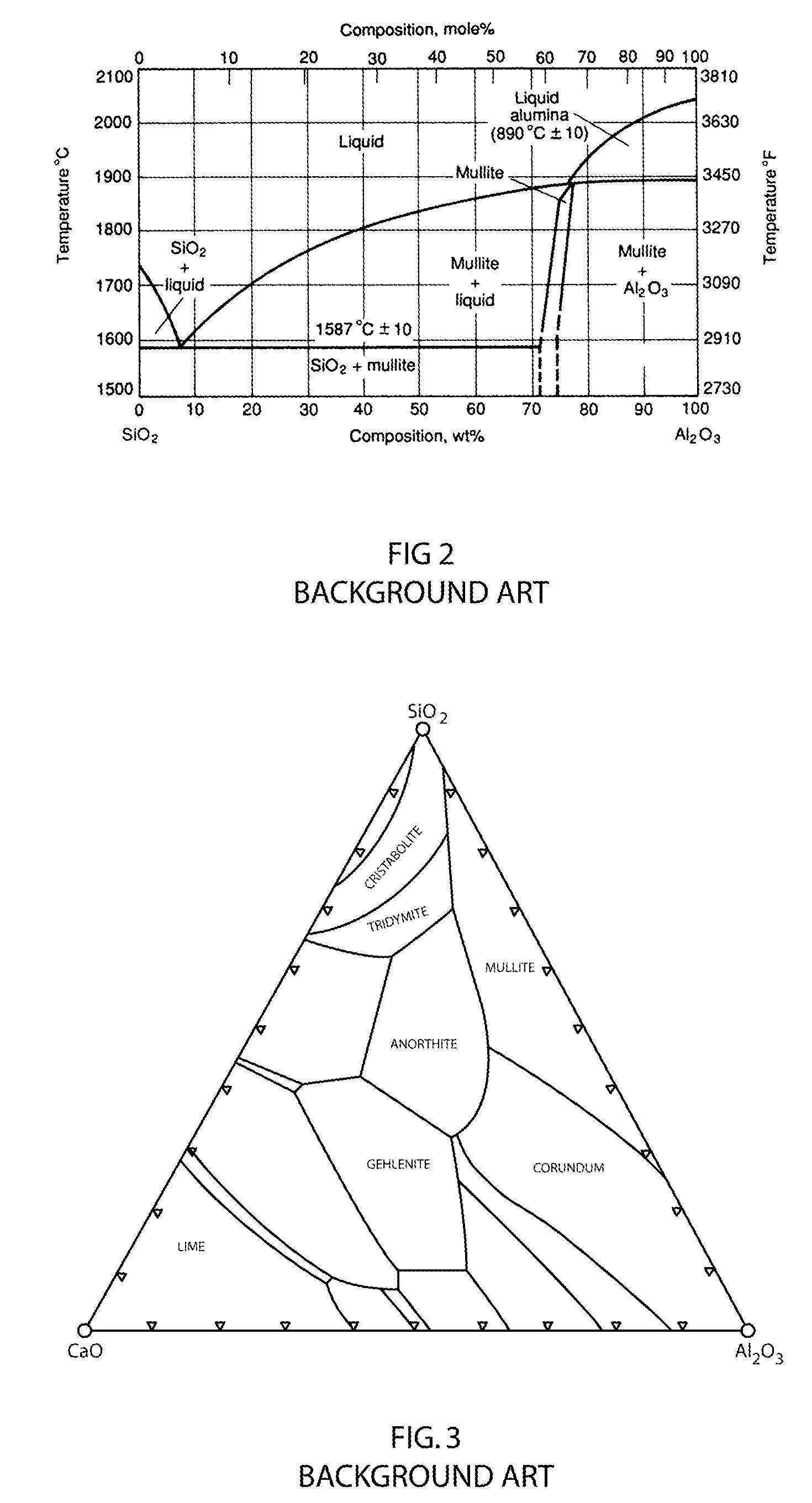 Fiber-based ceramic substrate and method of fabricating the same