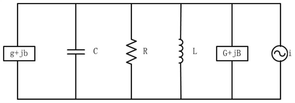 Frequency-locked injected microwave source