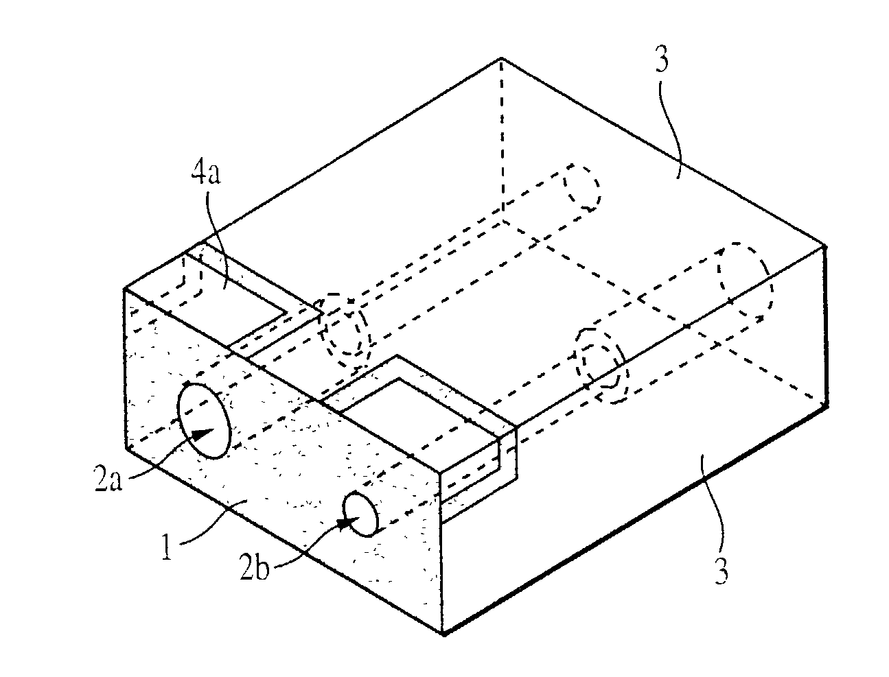 Dielectric filter, dielectric duplexer, and communication apparatus incorporating the same