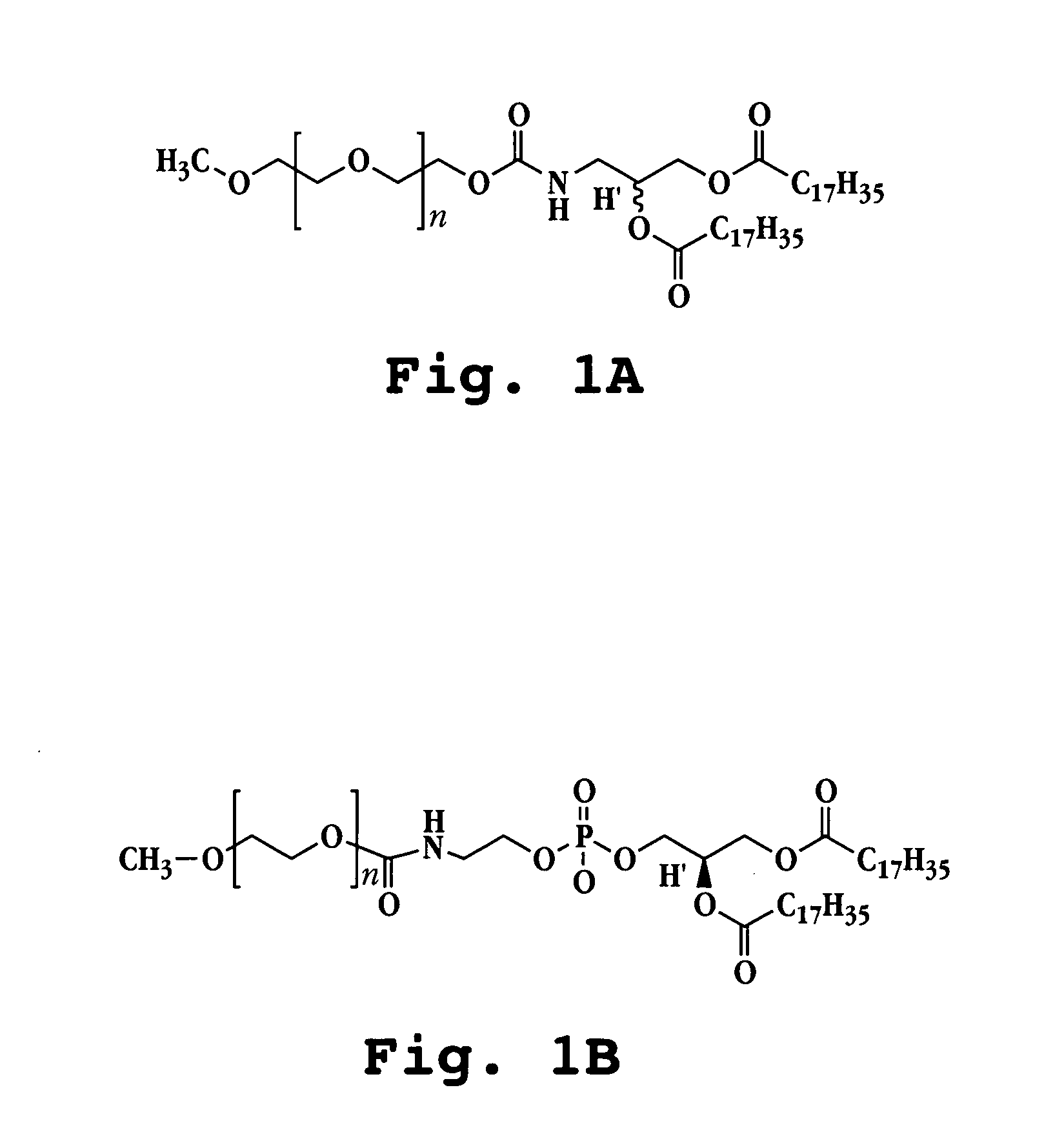 Method of pulmonary administration of an agent