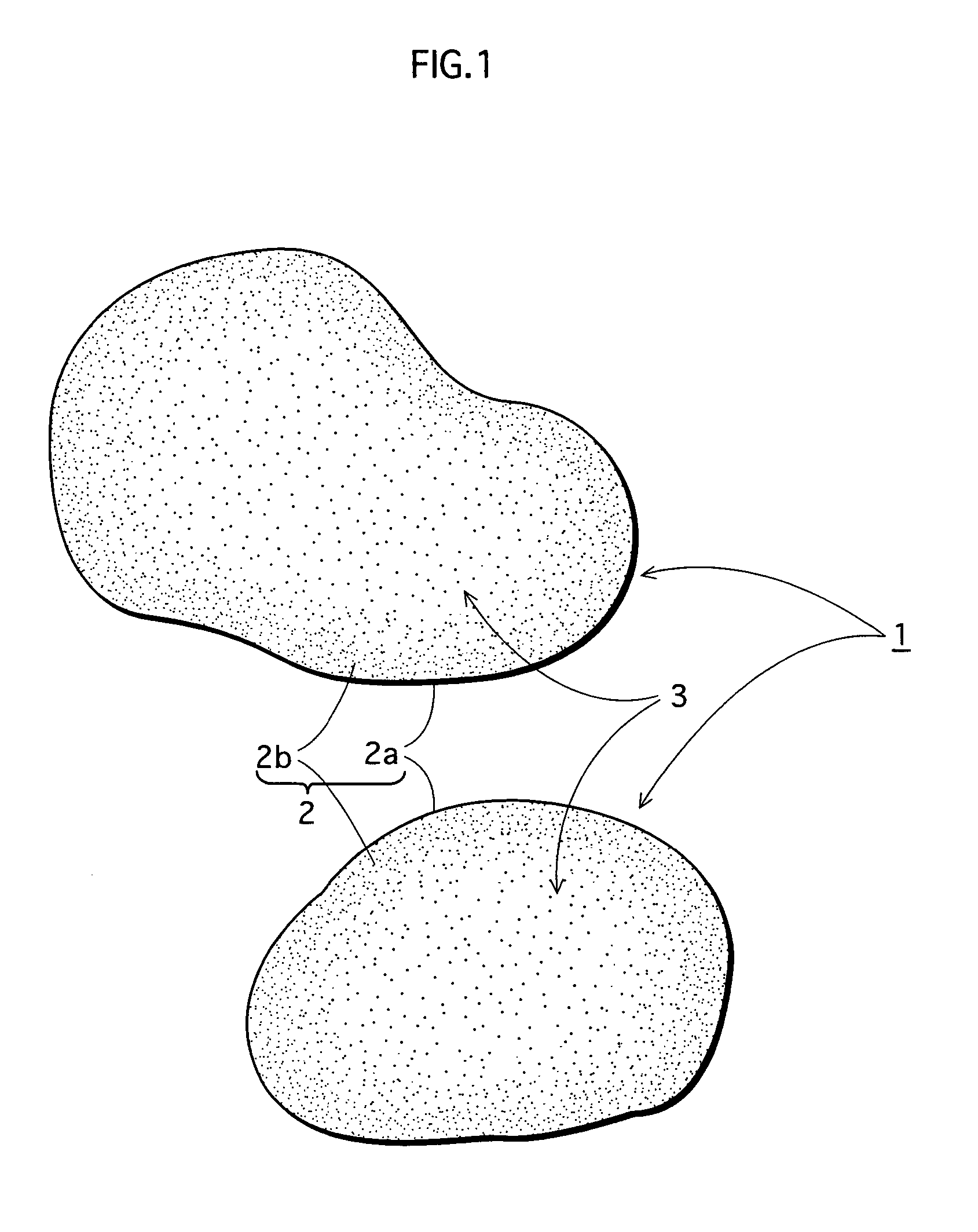 Phosphors and related manufacturing method, display device, and fluorescent lamp