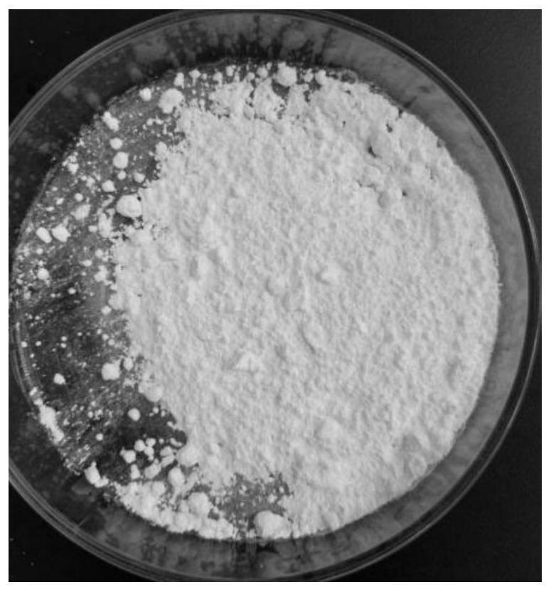 Crystallization of polymyxin sulfate b1, b2 or mixture thereof and preparation method thereof