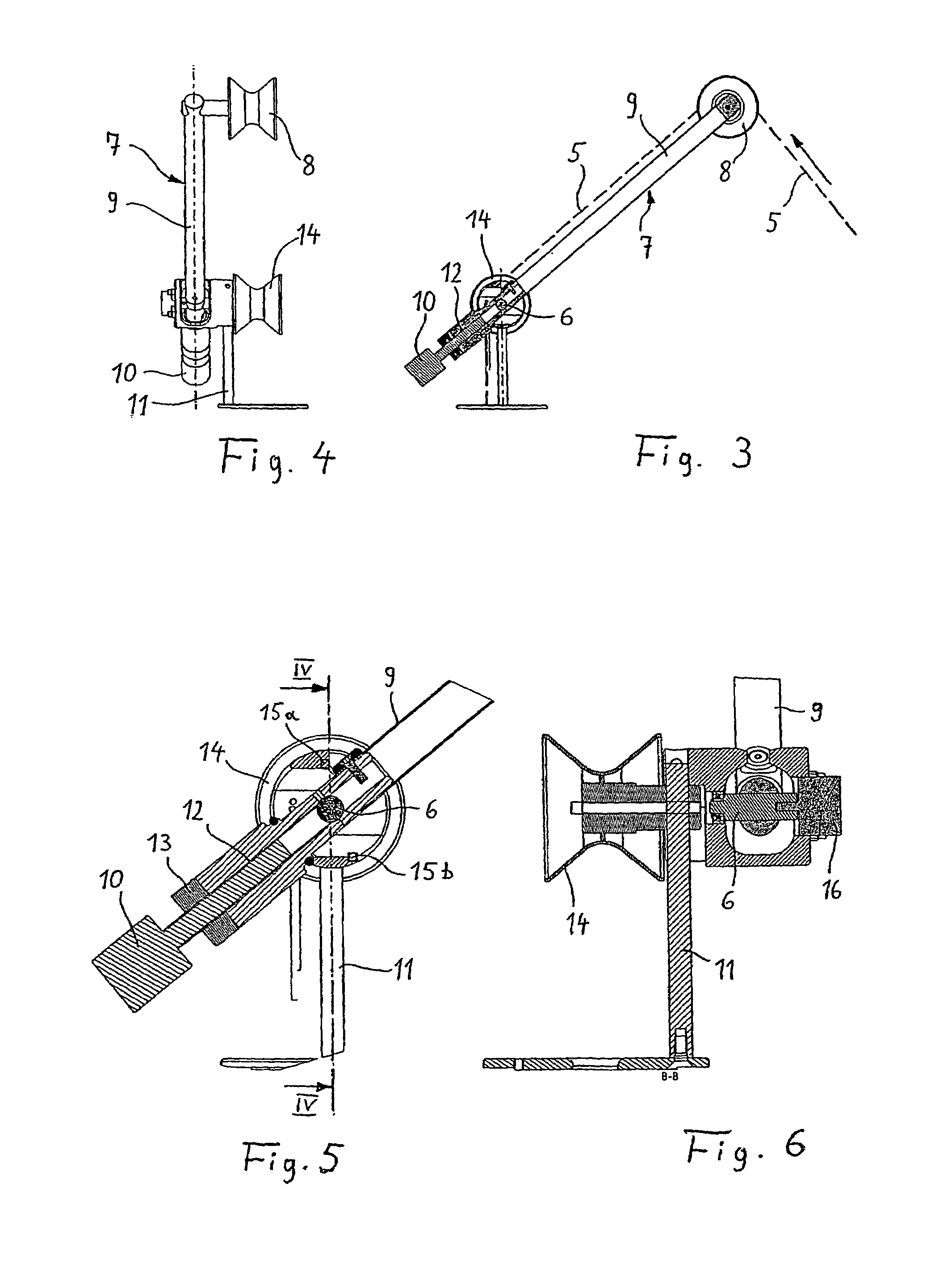 Fiber conveying and discarding device to be connected to a carder