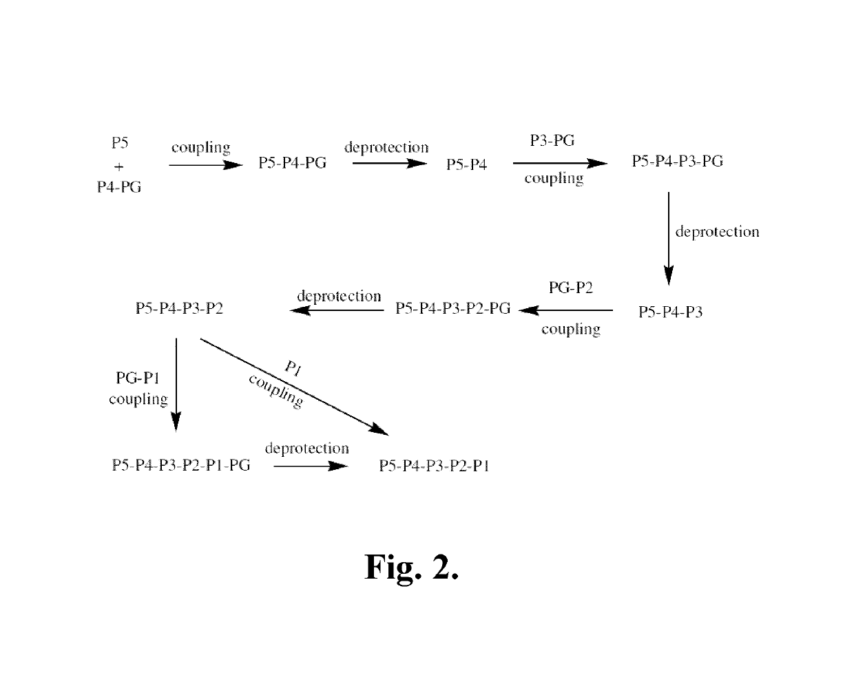 Azaindoline compounds as granzyme B inhibitors