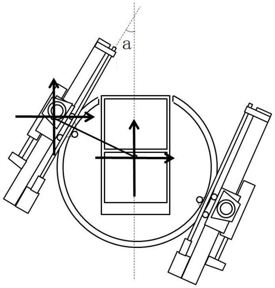 A control method for automatic bolting of hard rock tunneling machine