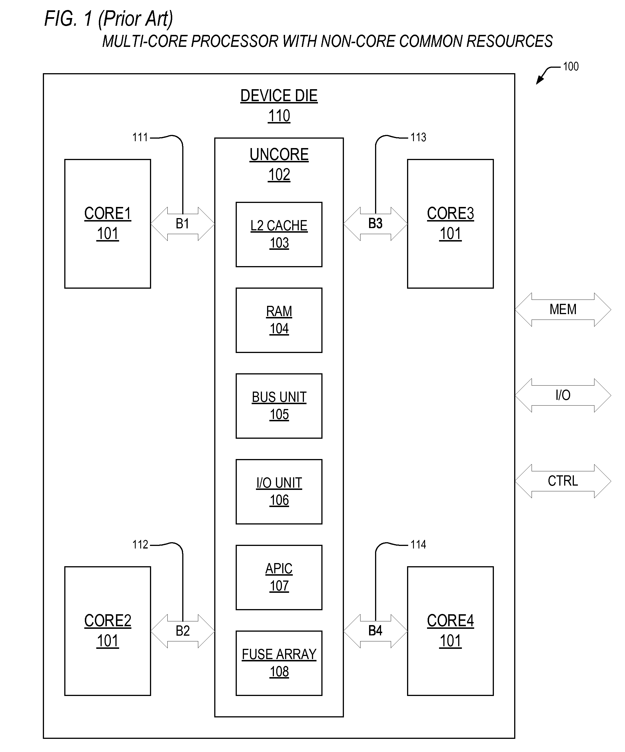 Power saving mechanism to reduce load replays in out-of-order processor