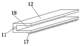 A semiconductor production device