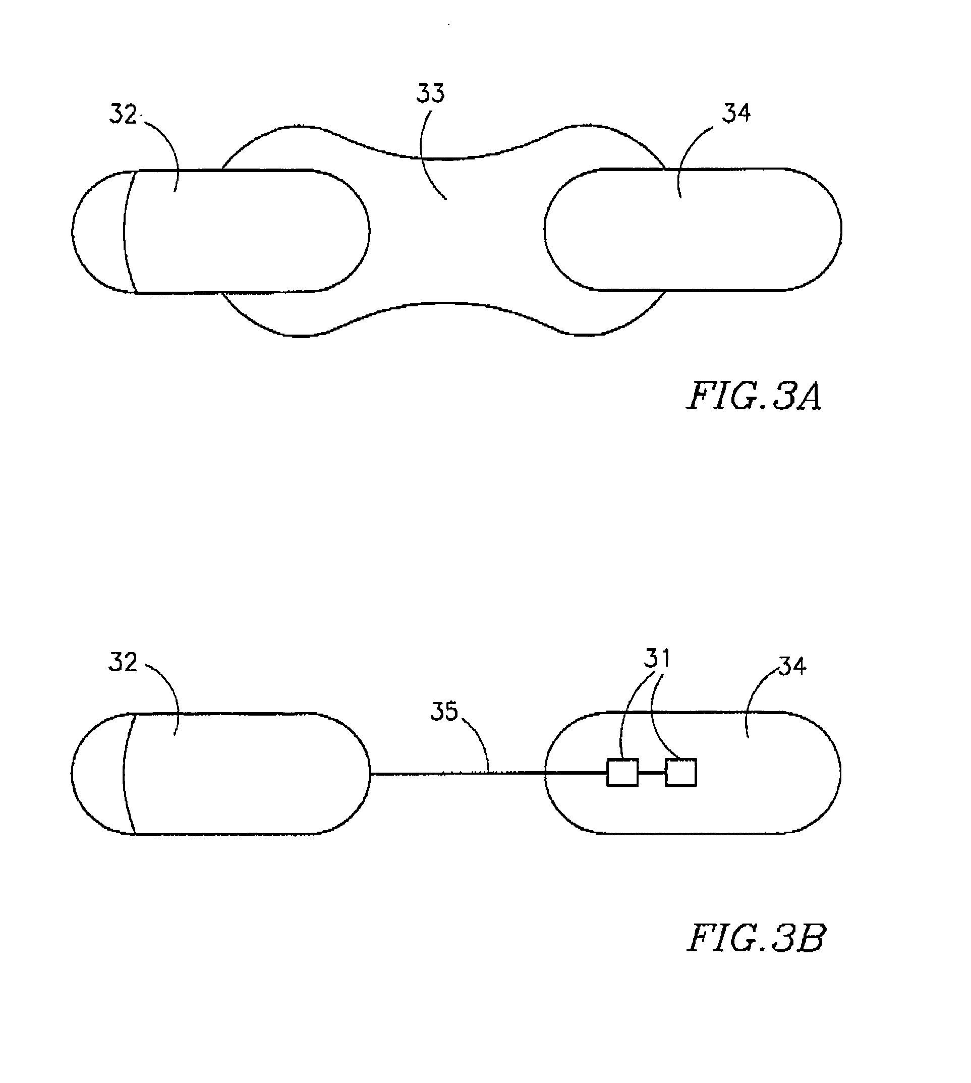 Floatable in vivo sensing device and method for use