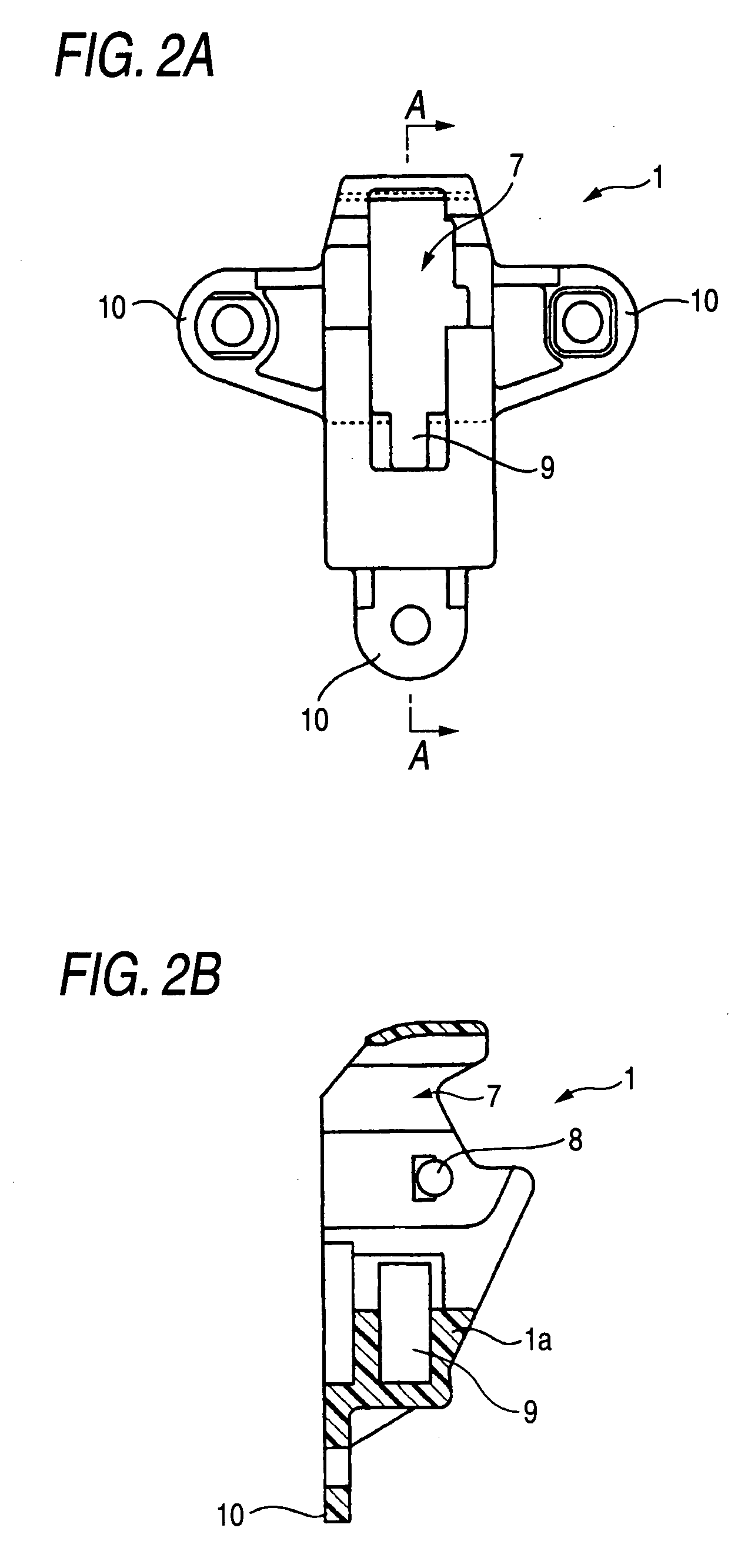 Lock system