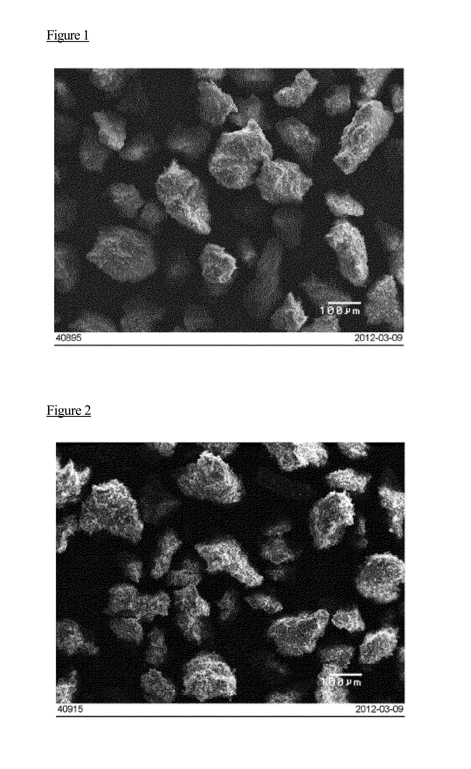 Boron nitride agglomerates, method for the production thereof and use thereof