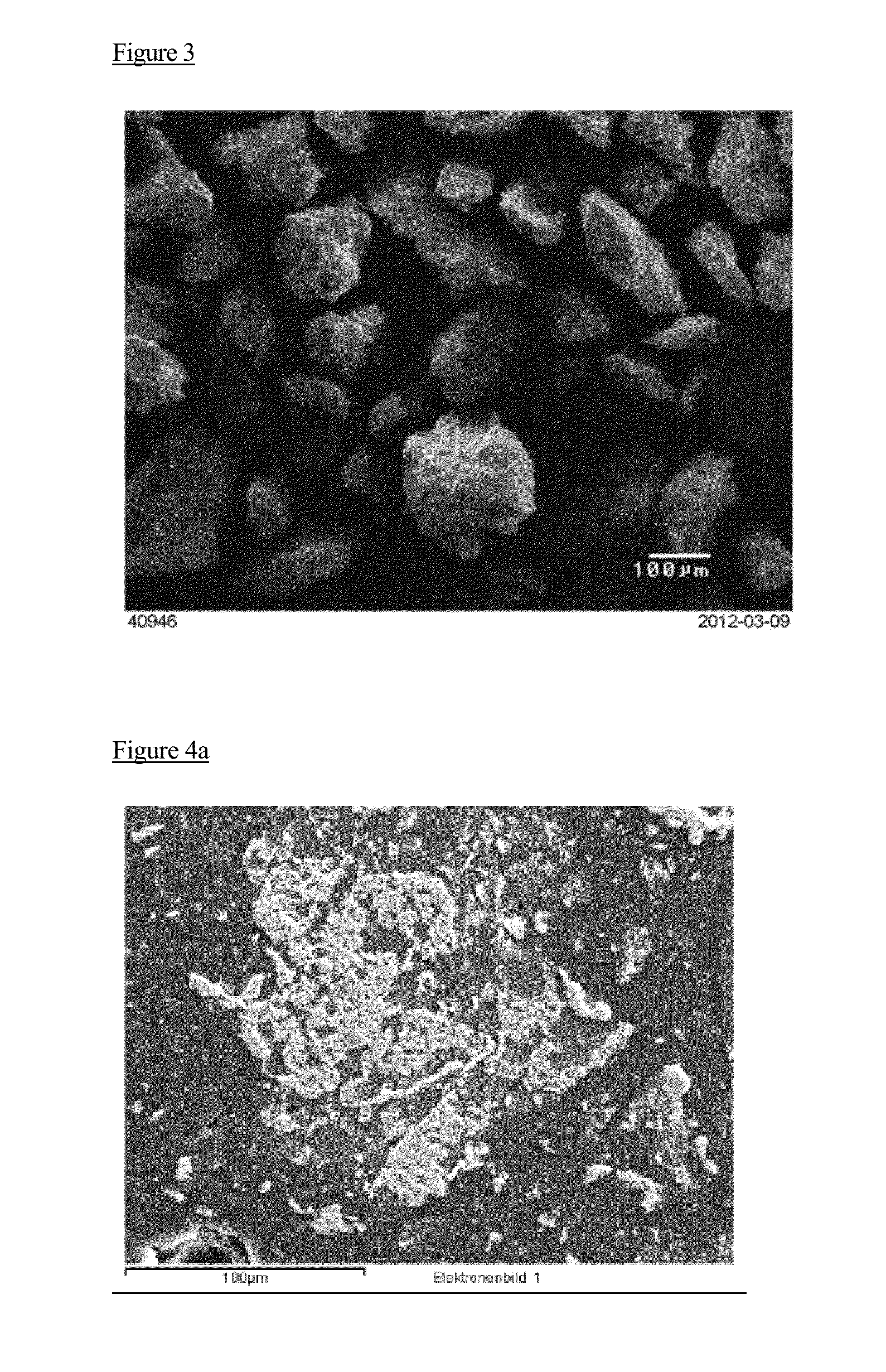 Boron nitride agglomerates, method for the production thereof and use thereof