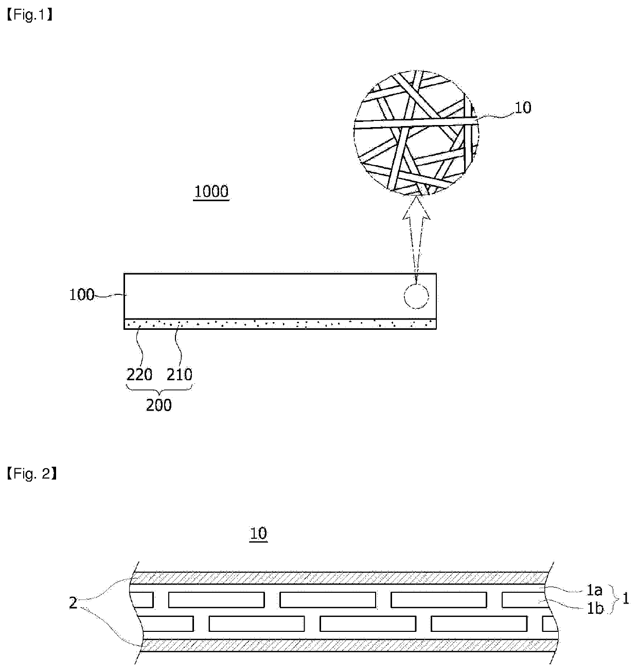 Flexible electromagnetic wave shielding material, electromagnetic wave shielding type circuit module comprising same and electronic device furnished with same