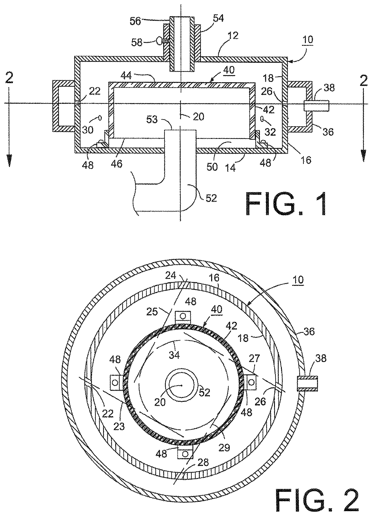 Jet mill