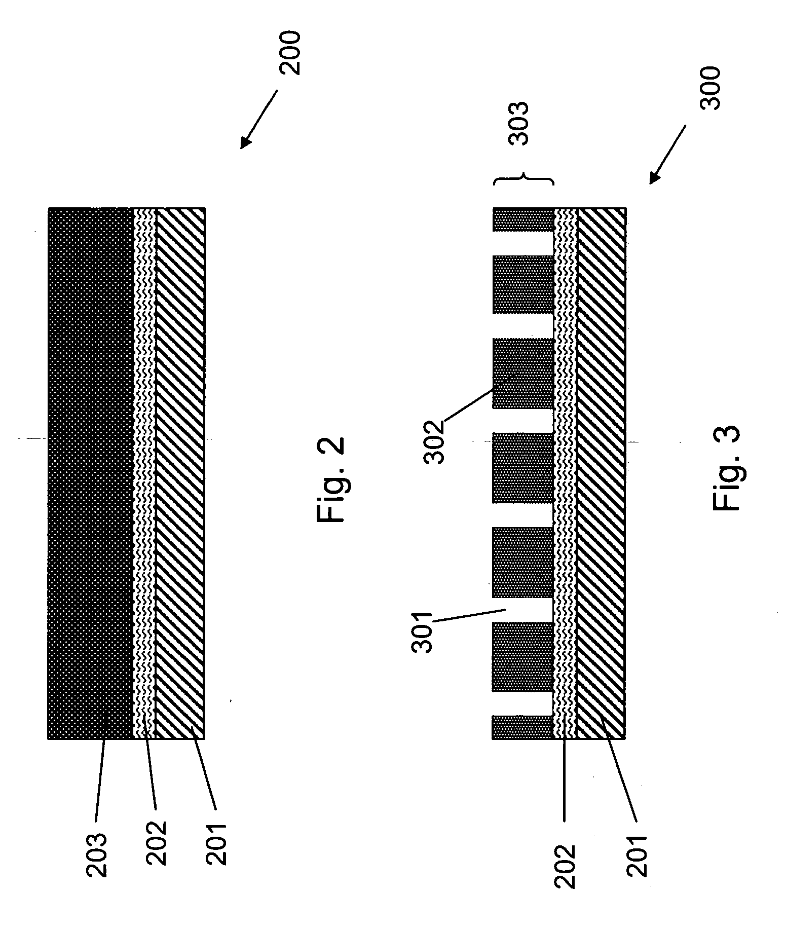 Gated nanorod field emitter structures and associated methods of fabrication