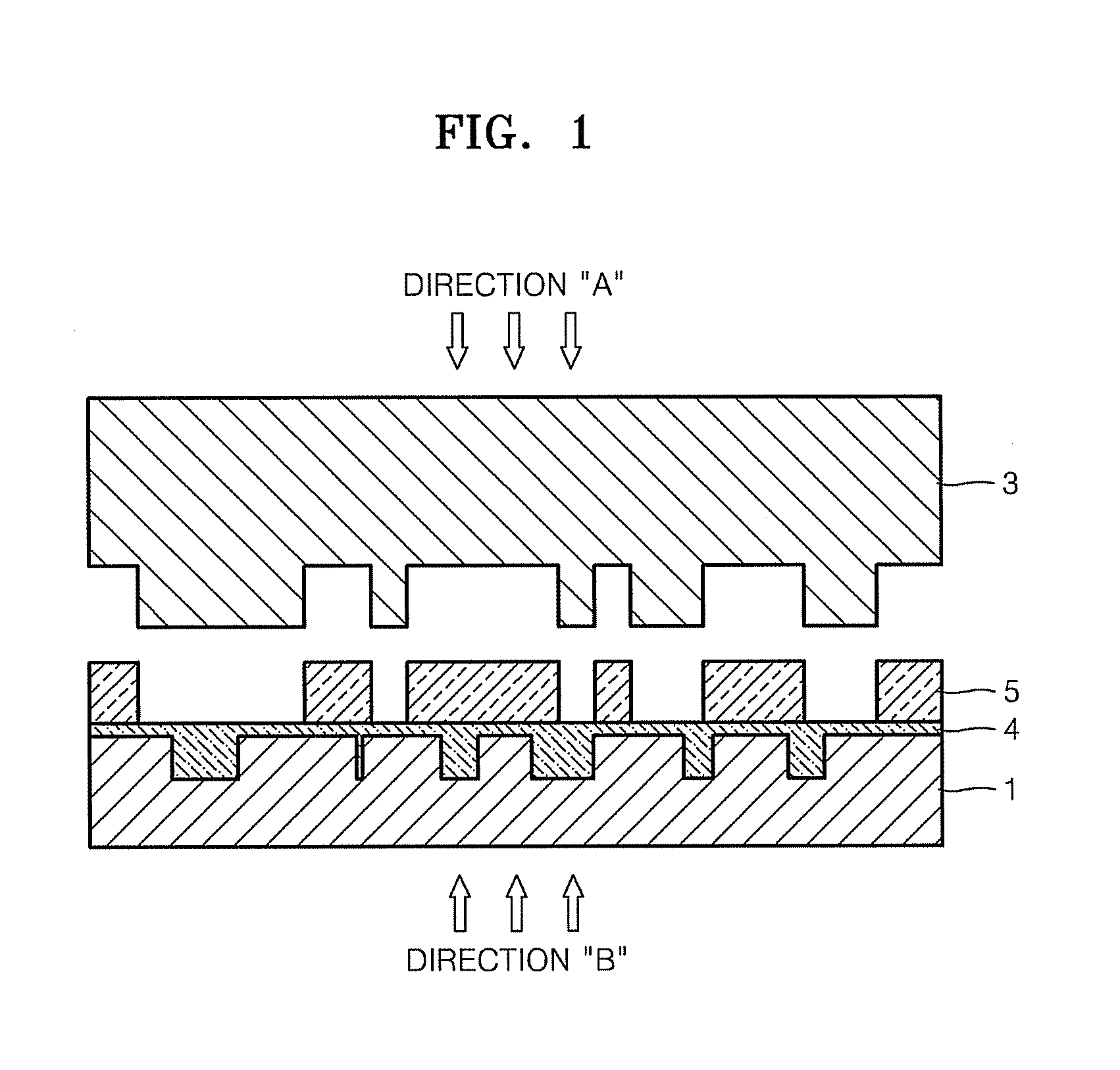 PHOTO-CURABLE COMPOSITION HAVING INHERENTLY EXCELLENT RELEASING PROPERtY AND PATTERN TRANSFER PROPERTY, METHOD FOR TRANSFERRING PATTERN USING THE COMPOSITION AND LIGHT RECORDING MEDIUM HAVING POLYMER PATTERN LAYER PRODUCED USING THE COMPOSITION