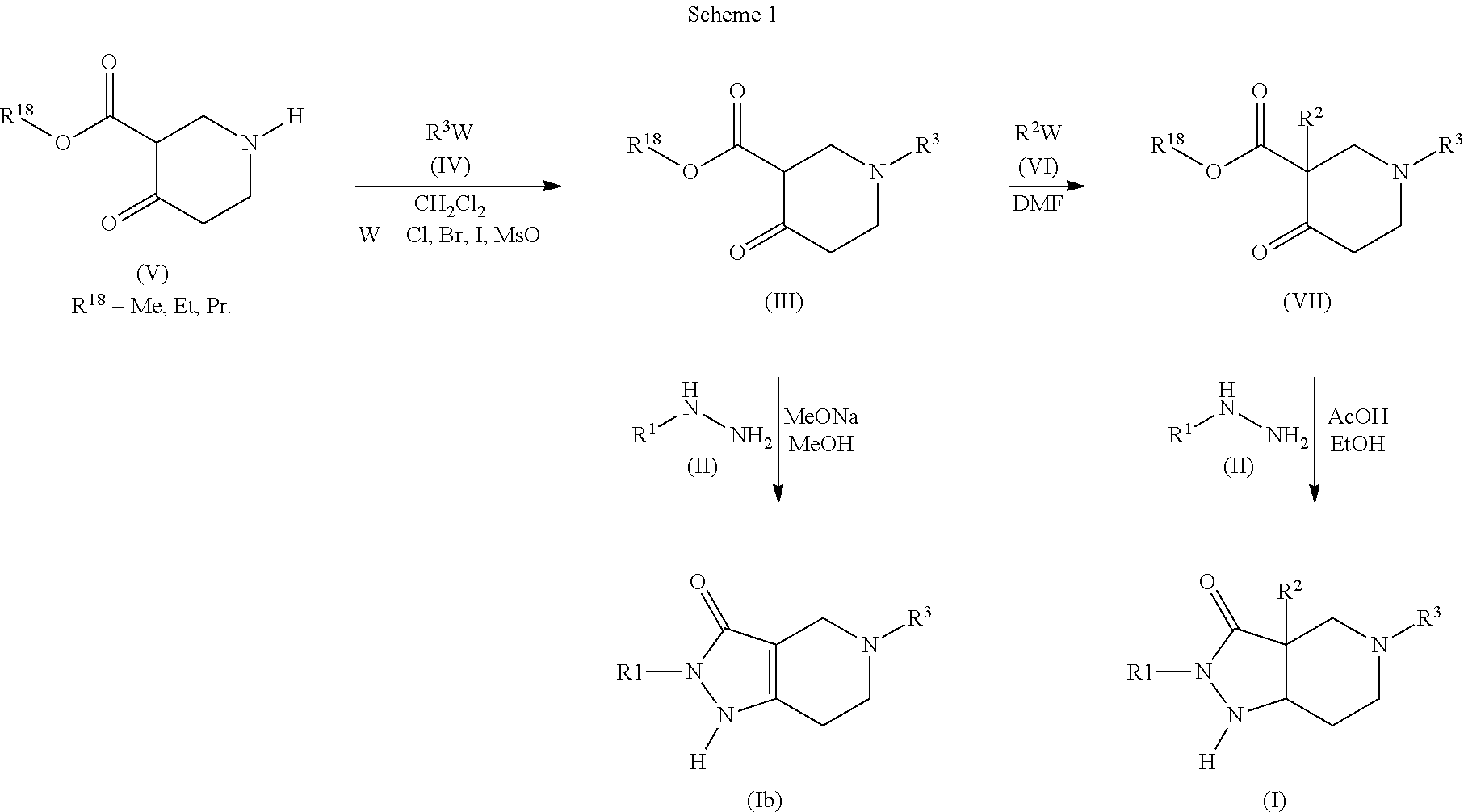 Pyrazolo piperidine derivatives as NADPH oxidase inhibitors