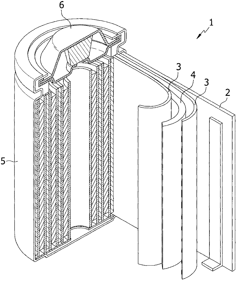 Negative active material, method of preparing same, and rechargeable lithium battery including same