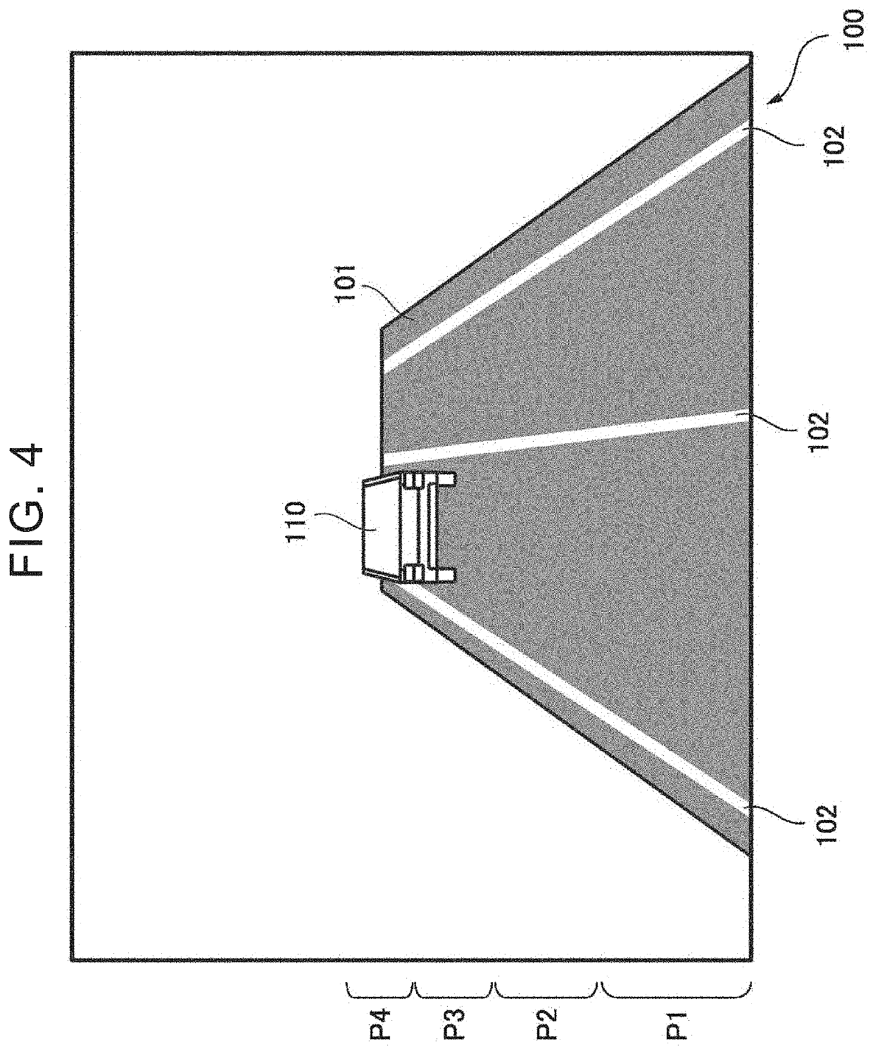 Imaging abnormality diagnosis device