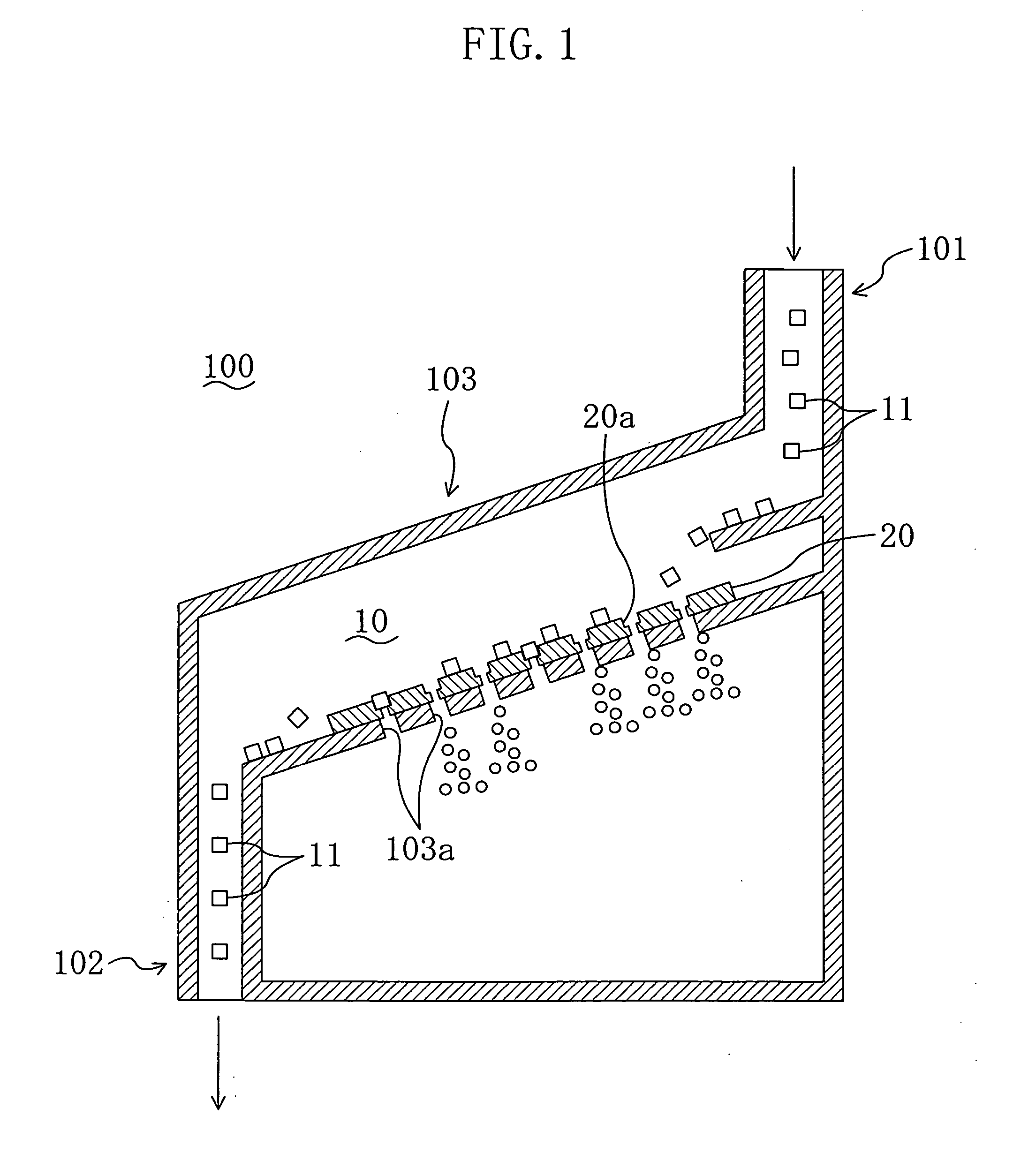 Method for fabricating semiconductor device and apparatus for fabricating the same