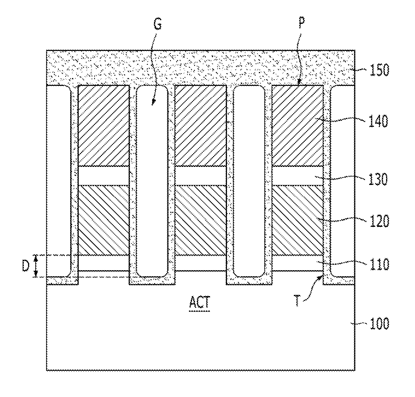 Nonvolatile memory device and method for fabricating the same