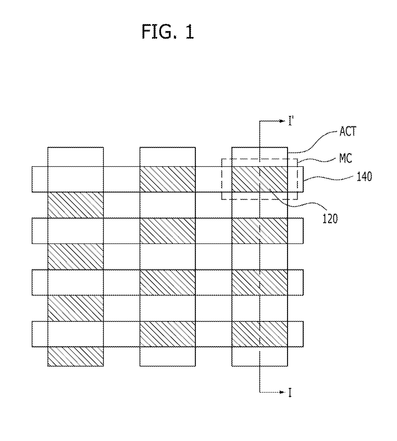 Nonvolatile memory device and method for fabricating the same