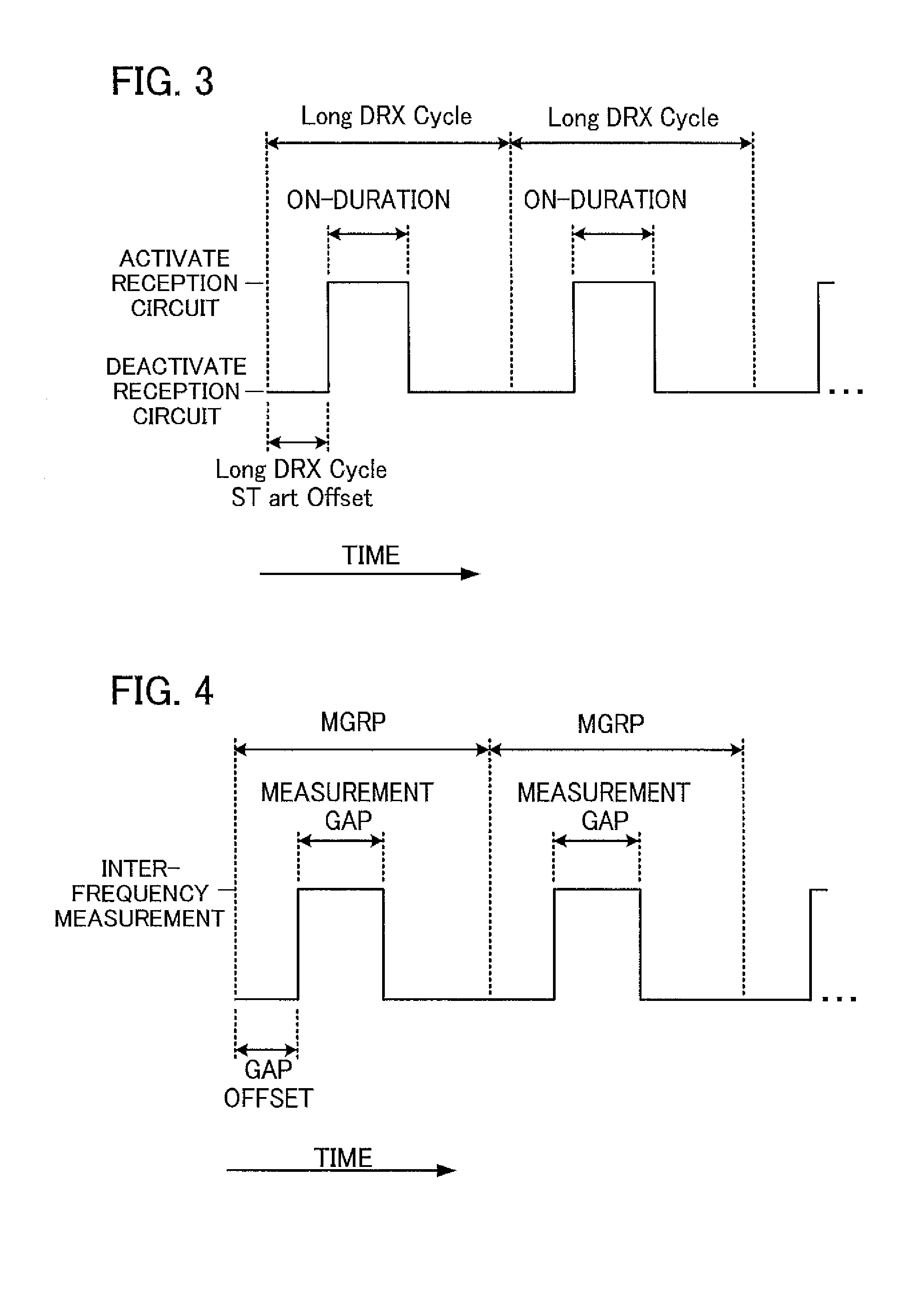 Radio base station