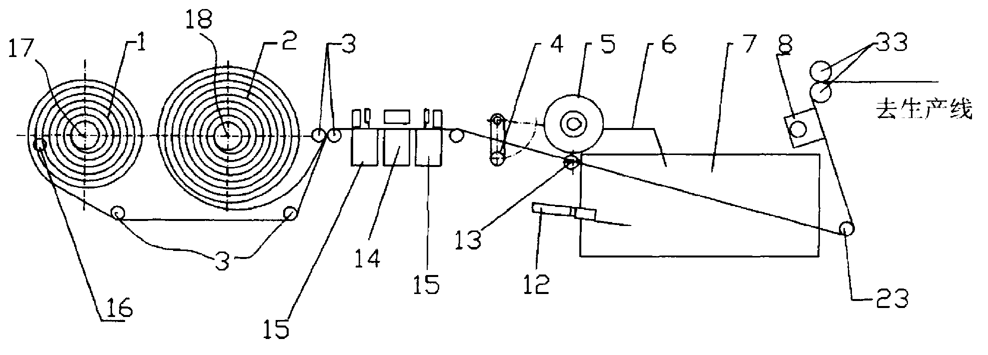 Feeding mechanism