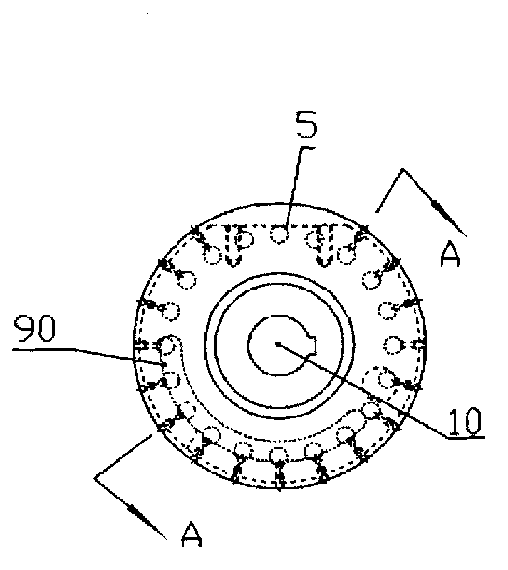 Feeding mechanism